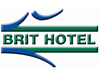 brit hotel strasbourg zenith